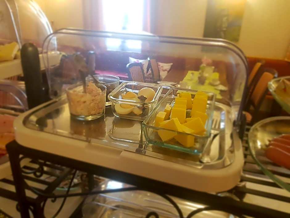 Hotel-Gasthof Wilder Mann