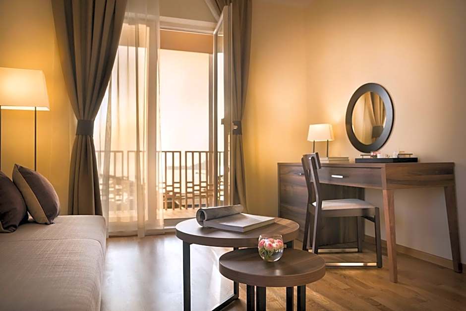 Remisens CASA ROSA - Hotel Metropol Annexe