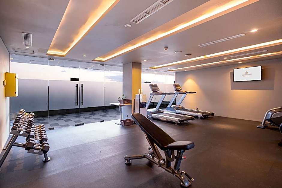 Meruorah Komodo Labuan Bajo