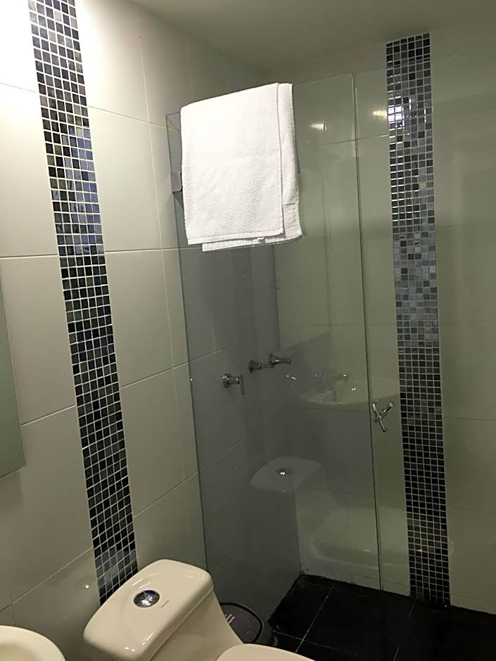 Hotel Metro 26