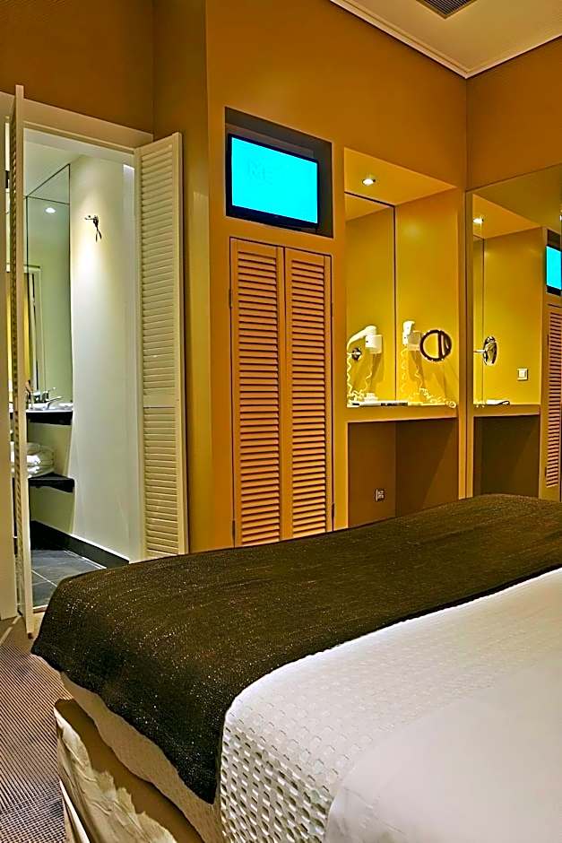 Semeli Hotel