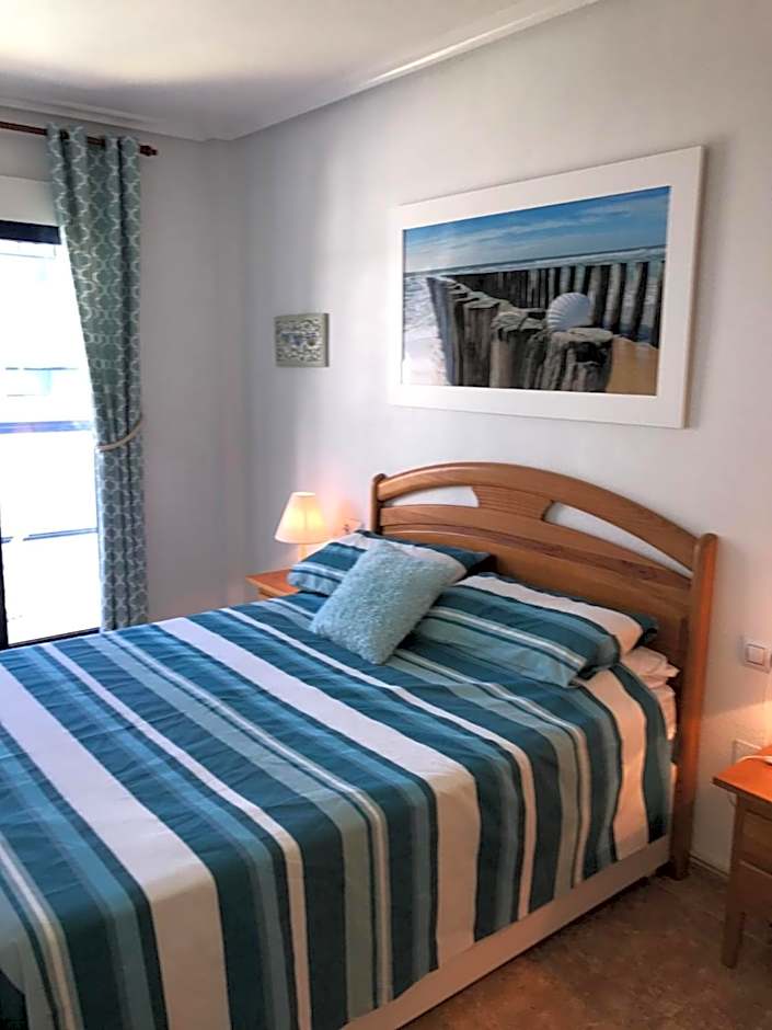 Playamarina 1 Reception