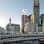 Al Ghufran Safwah Hotel Makkah