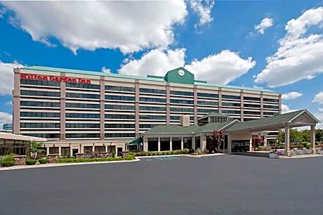 Hilton Garden Inn Southfield