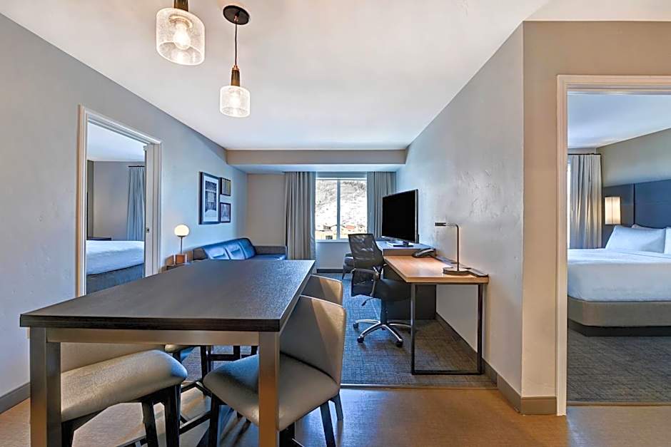 Residence Inn by Marriott Steamboat Springs