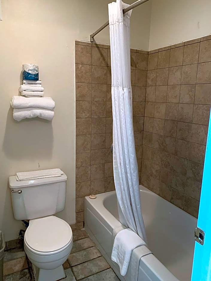 Hotel Nevada & Gambling Hall