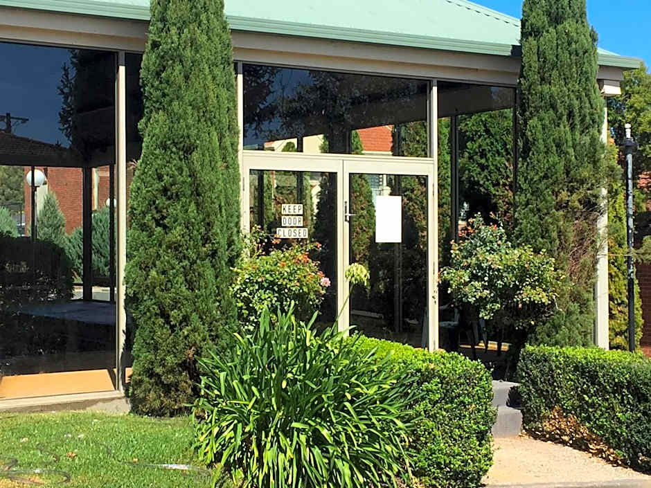 Ballarat Colonial Motor Inn