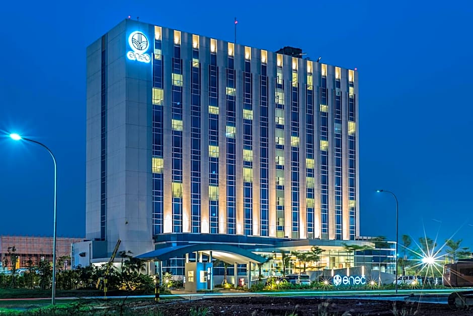 Enso Hotel Cikarang