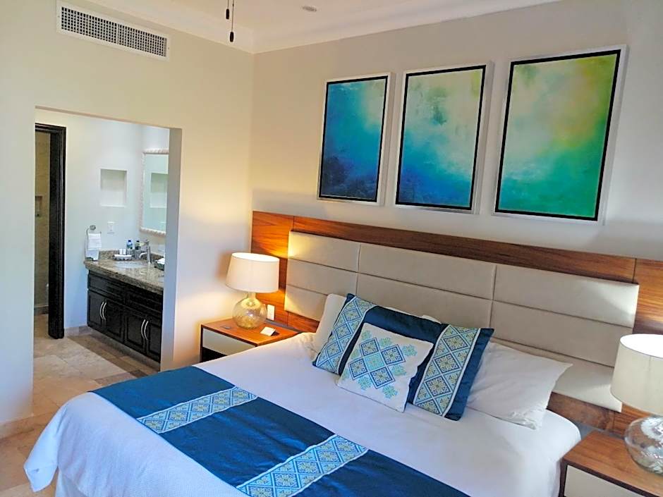 Luxury Suites By Estrella del Mar