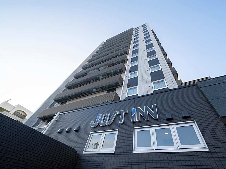 Just Inn Premium Toyohashi Station