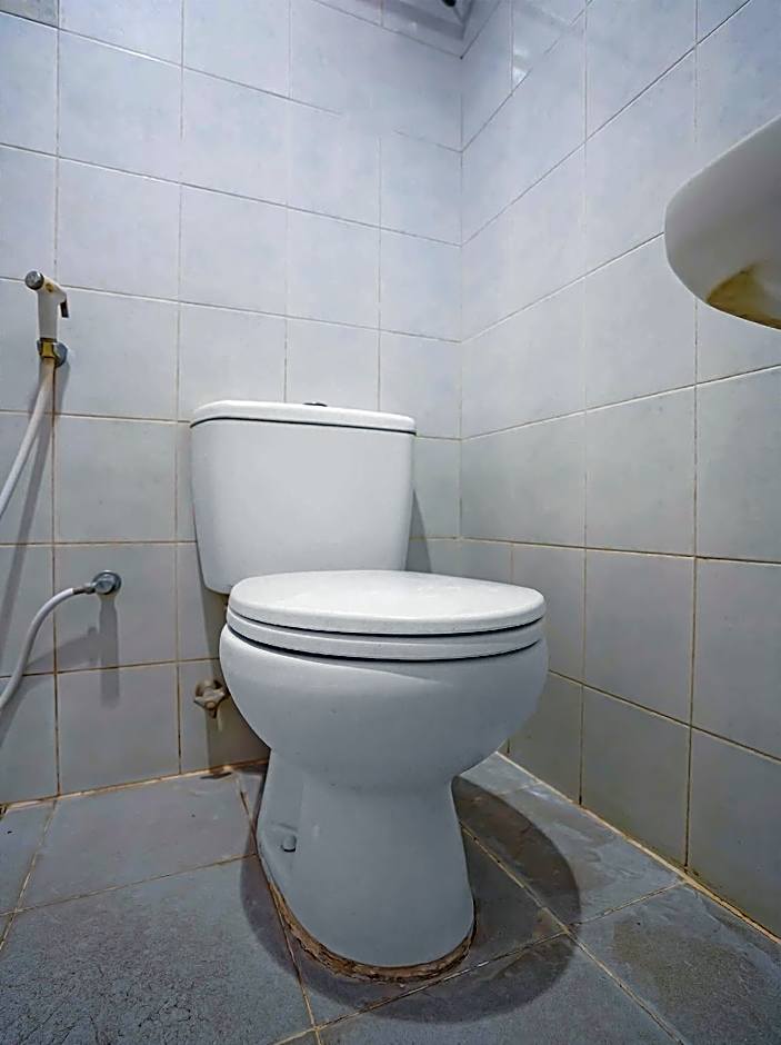 OYO 91710 Hotel Anugerah