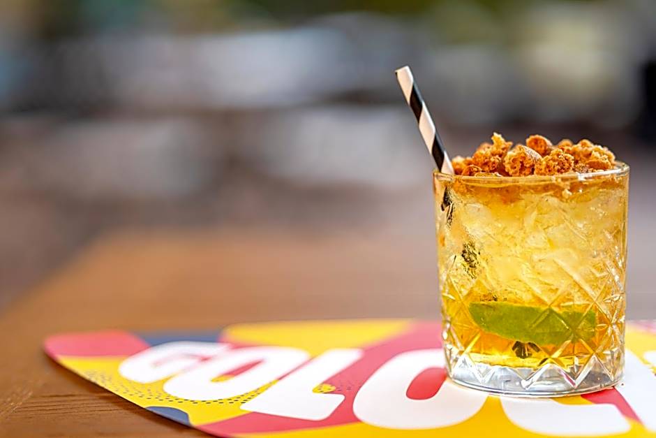 Leonardo Hotel Milan City Center