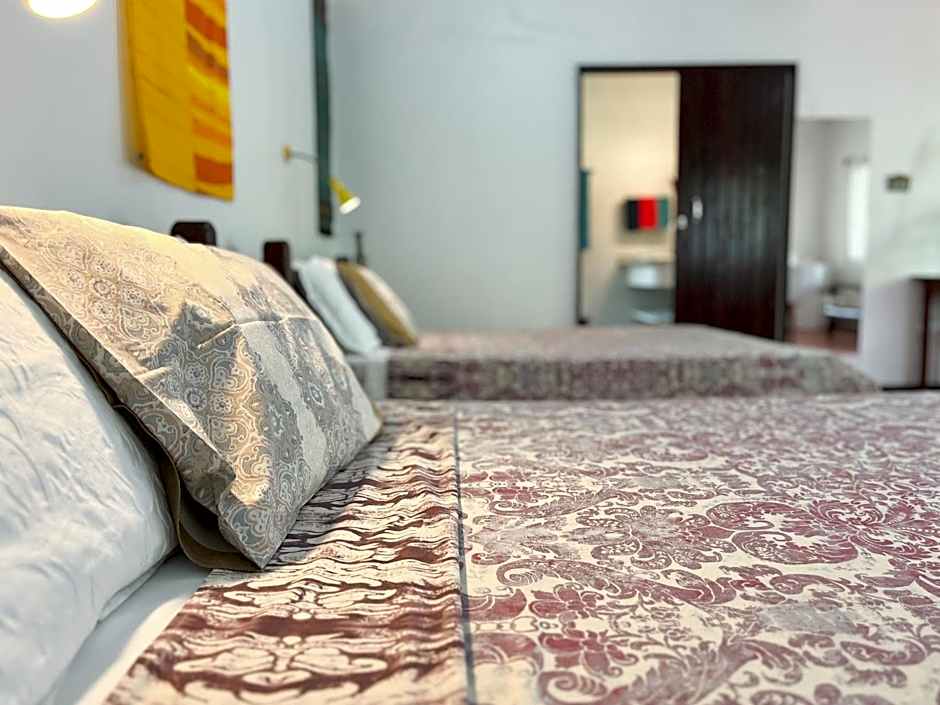 Pousada Casa da Edinha