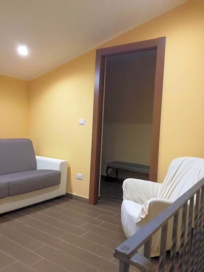 la casa di romi