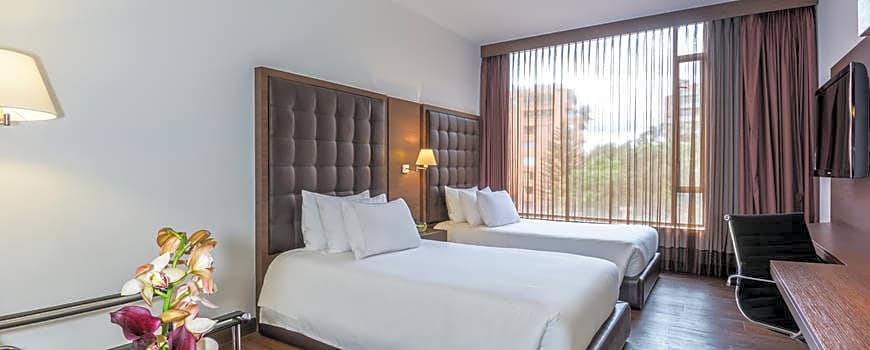 NH Collection Bogota Andino Royal