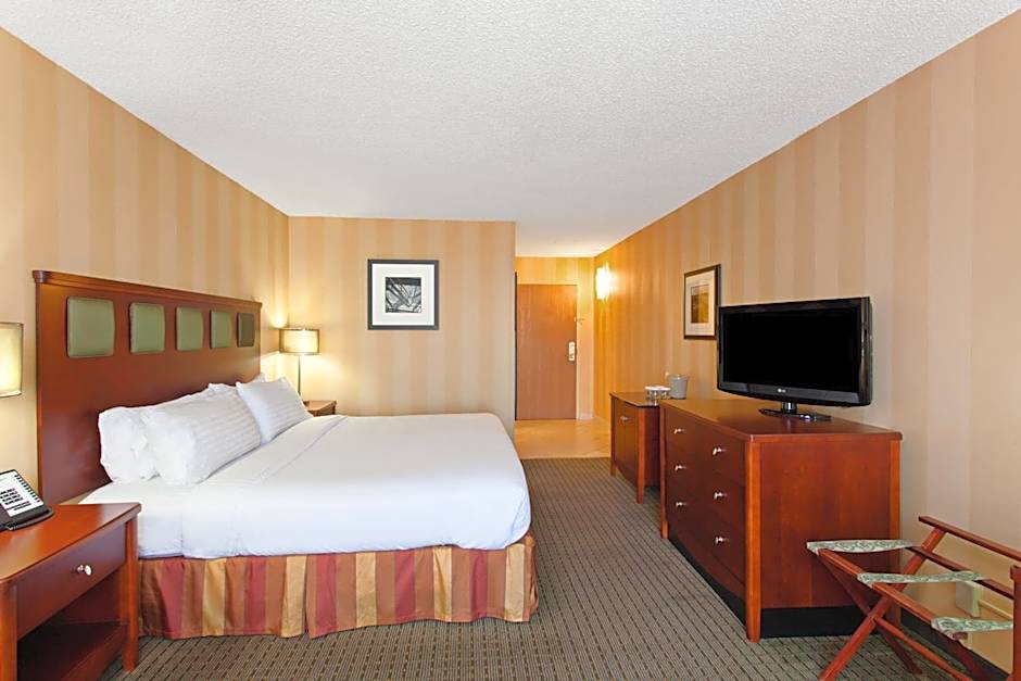 Holiday Inn Sacramento-Capitol Plaza By IHG