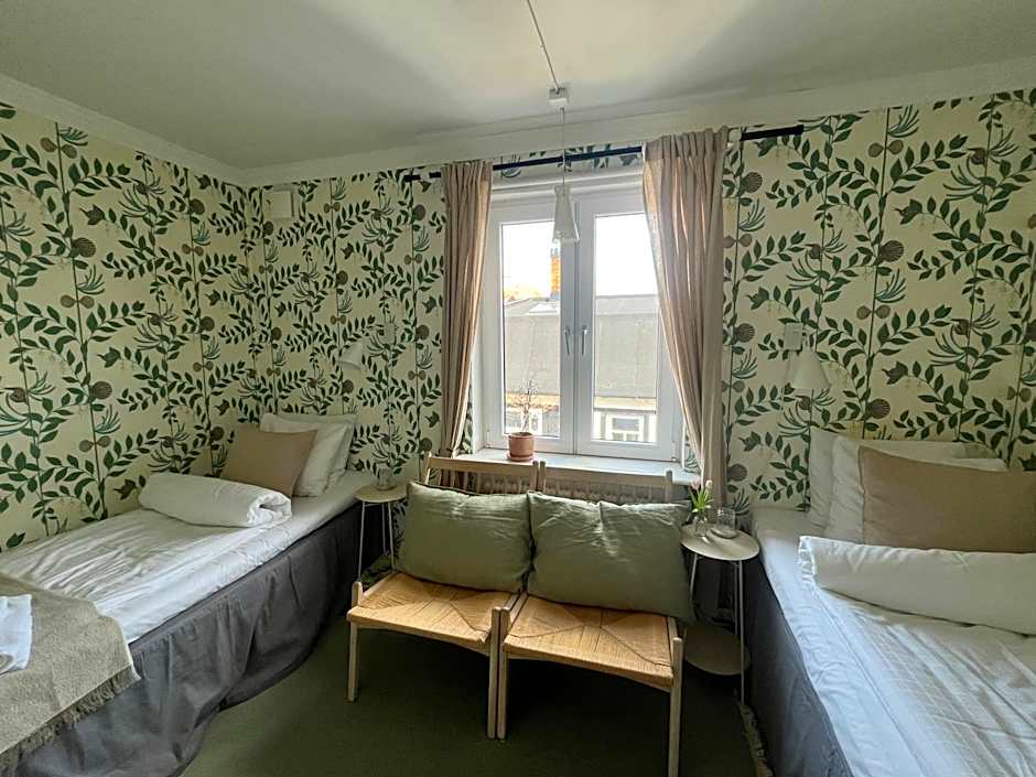 Hotell Bäckagården