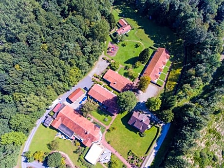 Waldhotel Humboldtsee