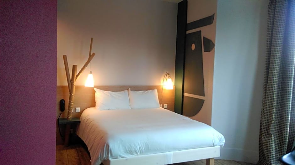ibis Styles Moulins Centre