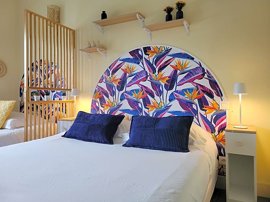 Hôtel Le Sainte Florence