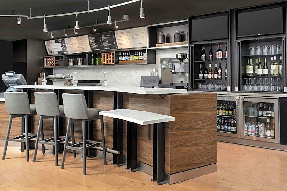 Courtyard by Marriott Chico