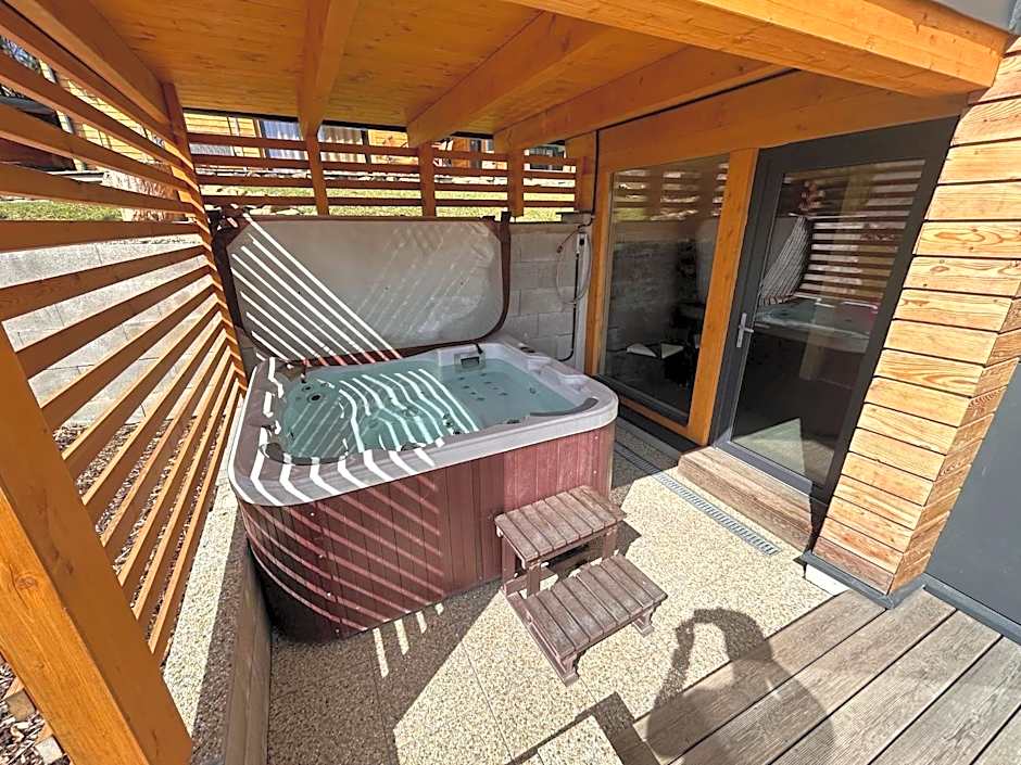 Chata R - Horska chata