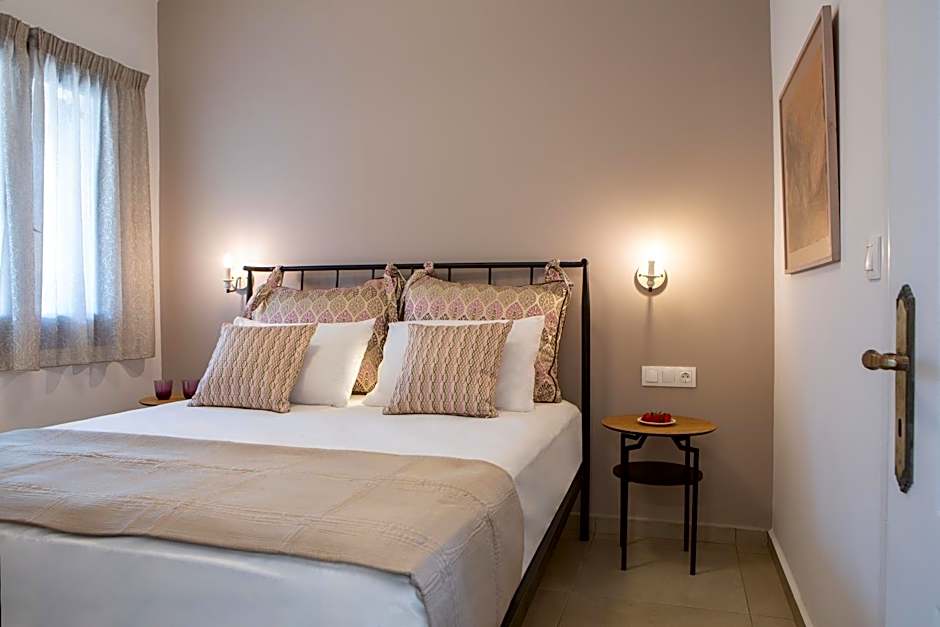 Edward Art Boutique Hotel