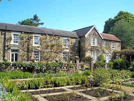 Lastingham Grange
