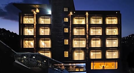 Best Western Dalhousie