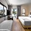 Hotel Atlantic El Tope
