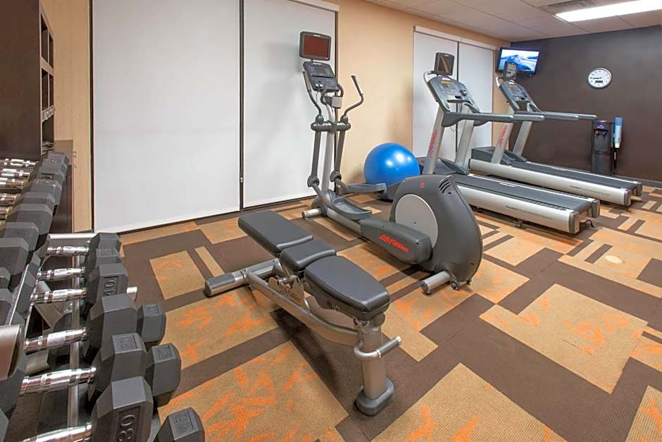 Courtyard by Marriott Albany