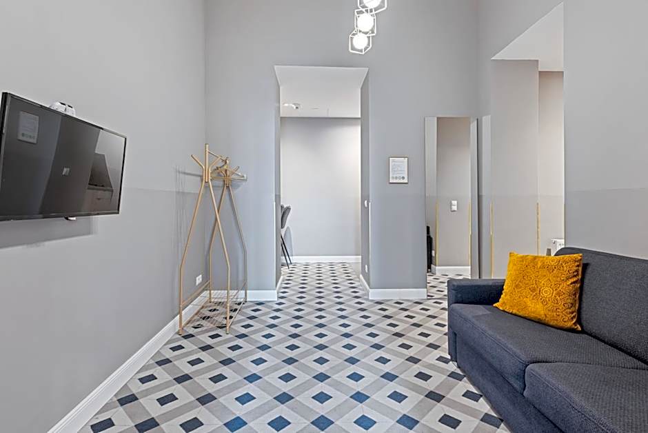KH Opera Apartments