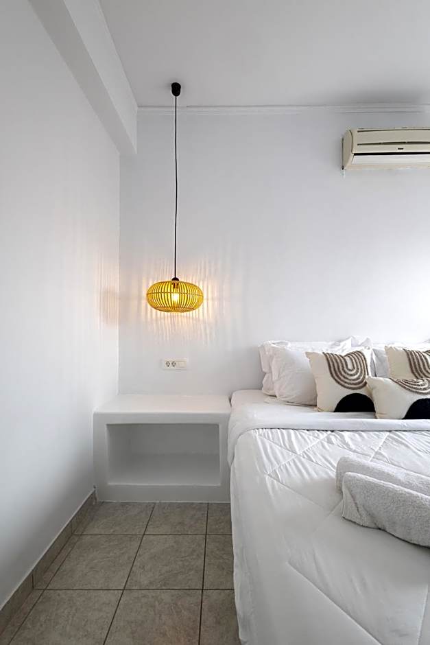 BlackRock suites