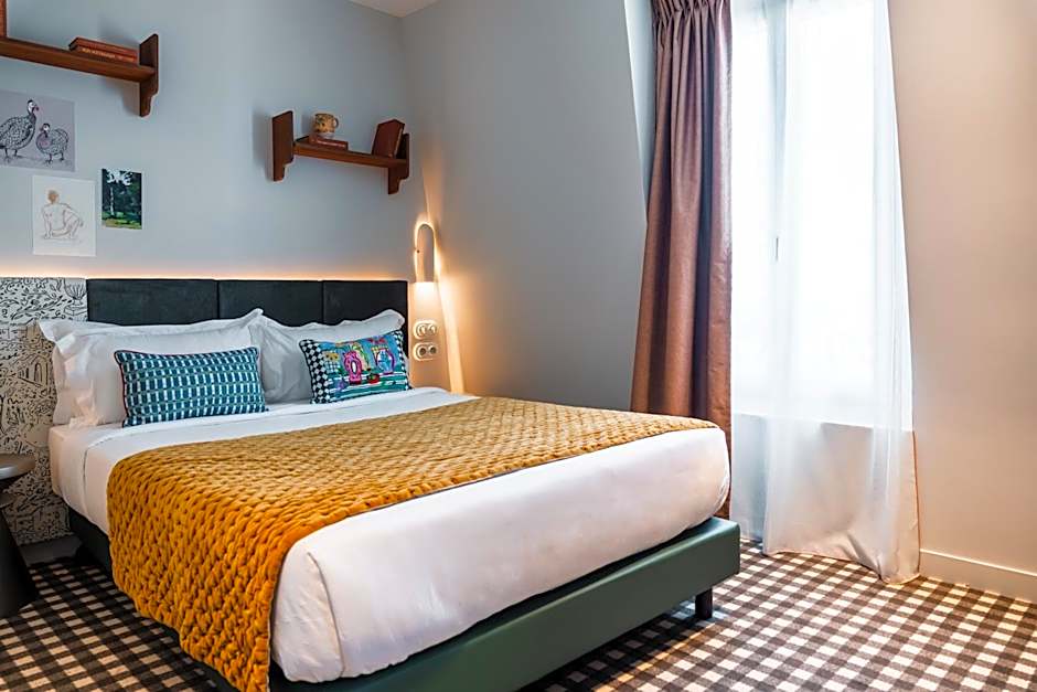 Kraft Hotel