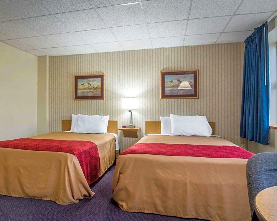 Econo Lodge Manchester