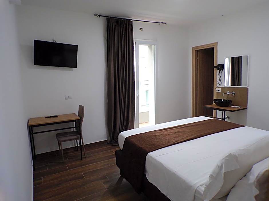 Hotel Nord Est