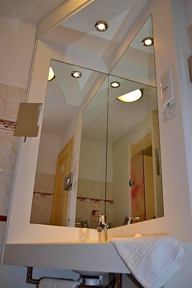 Le Domaine des Cigognes