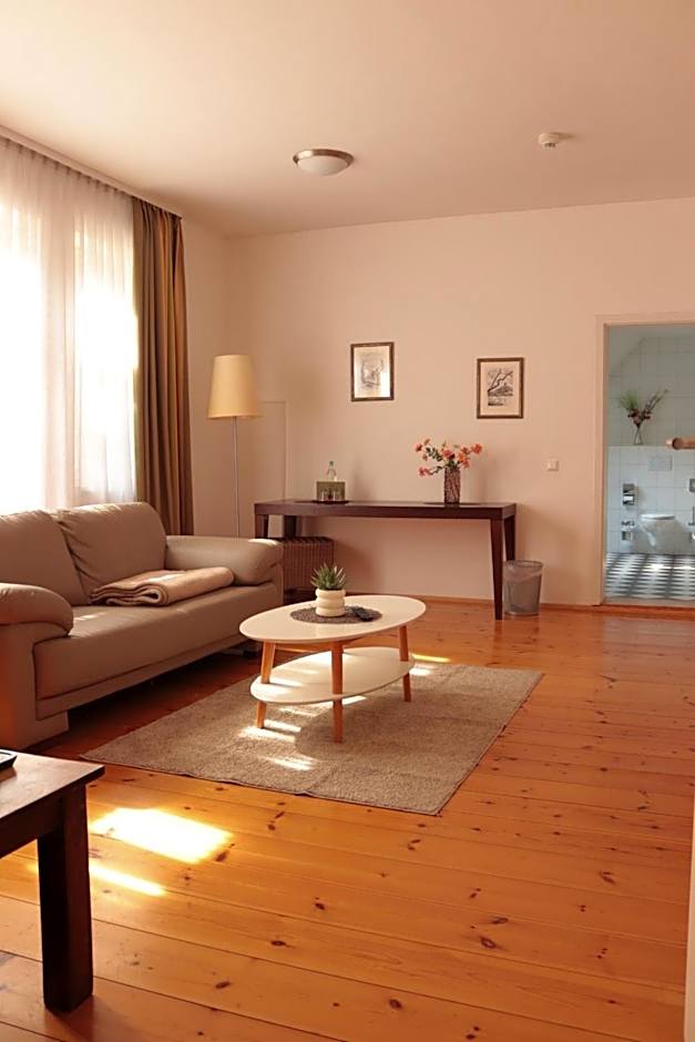 Hotel Habichtstein