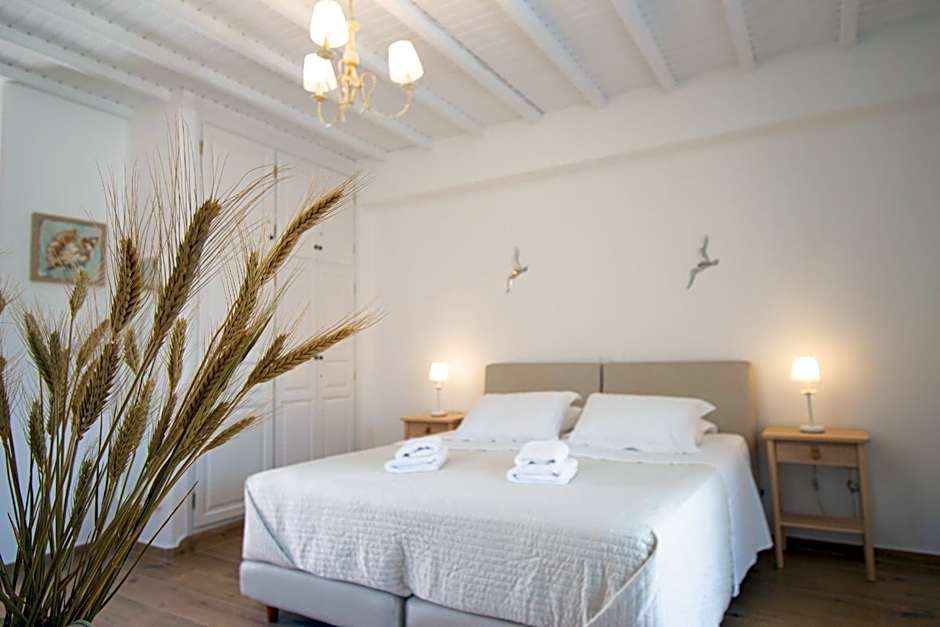 Crystal View Mykonos