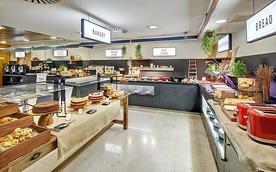 Sercotel Caspe