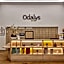Apparthotel Odalys Montpellier Les Occitanes