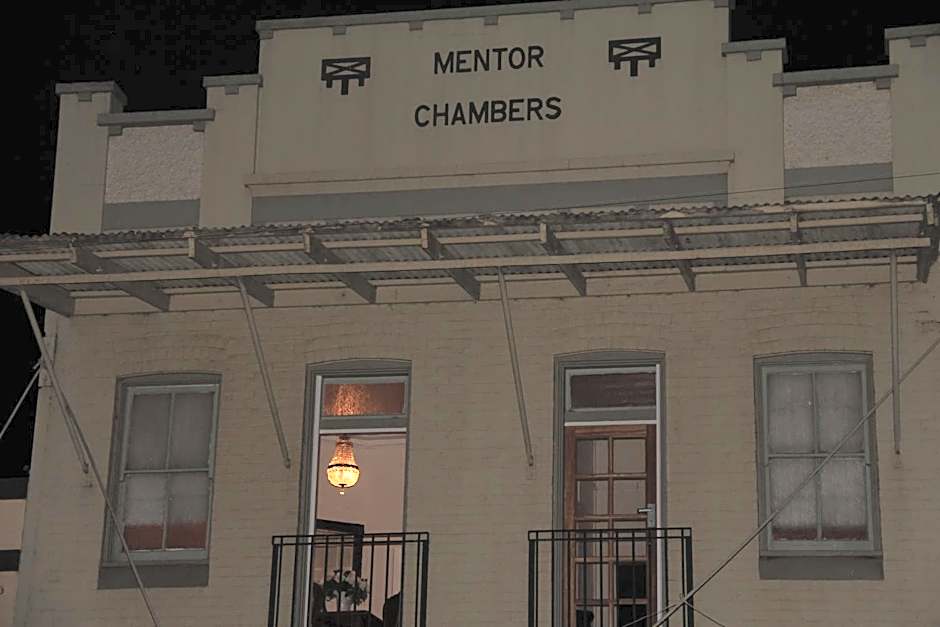 Mentor Chambers Apartment Bed & Breakfast