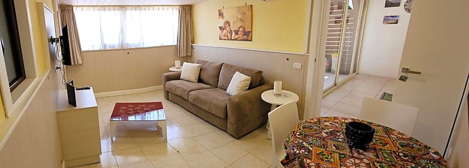 Vacanze Cassibile – Cassibile, CA