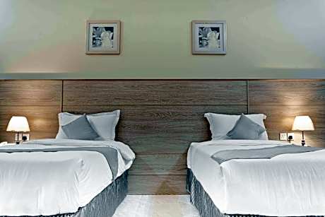 Sahari Alforsan Hotel