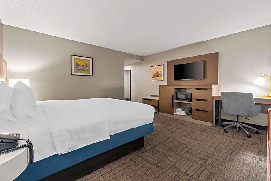 Hampton Inn By Hilton Jonesboro