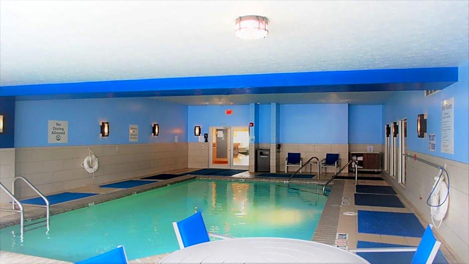 Holiday Inn Express Indianapolis North-Carmel By IHG