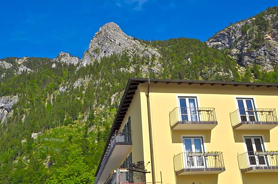 See-Hotel Post am Attersee