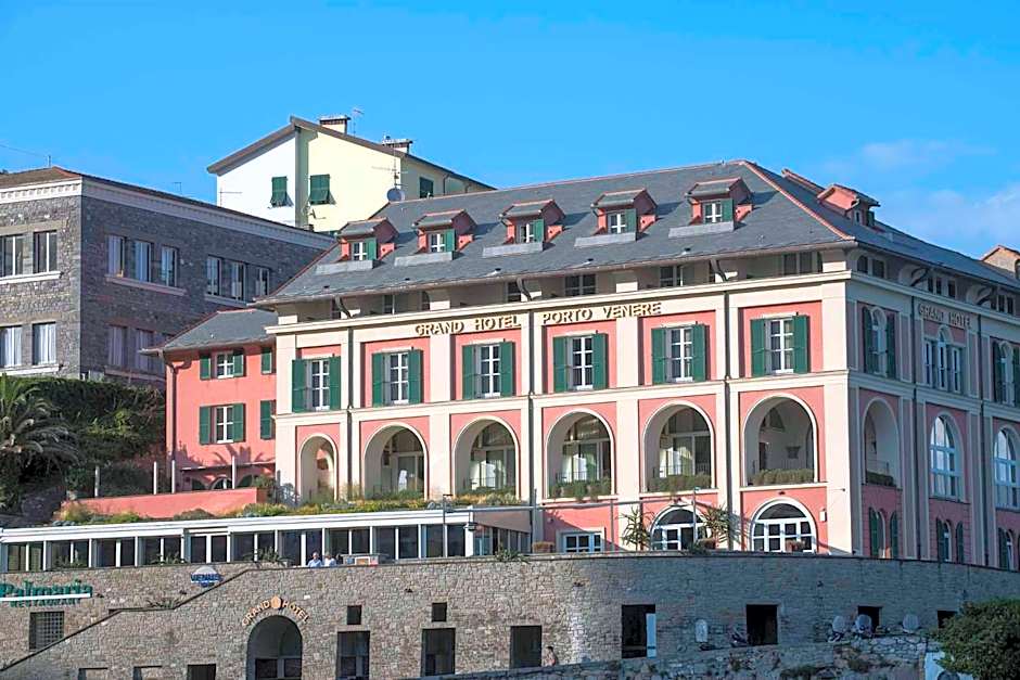 Grand Hotel Portovenere