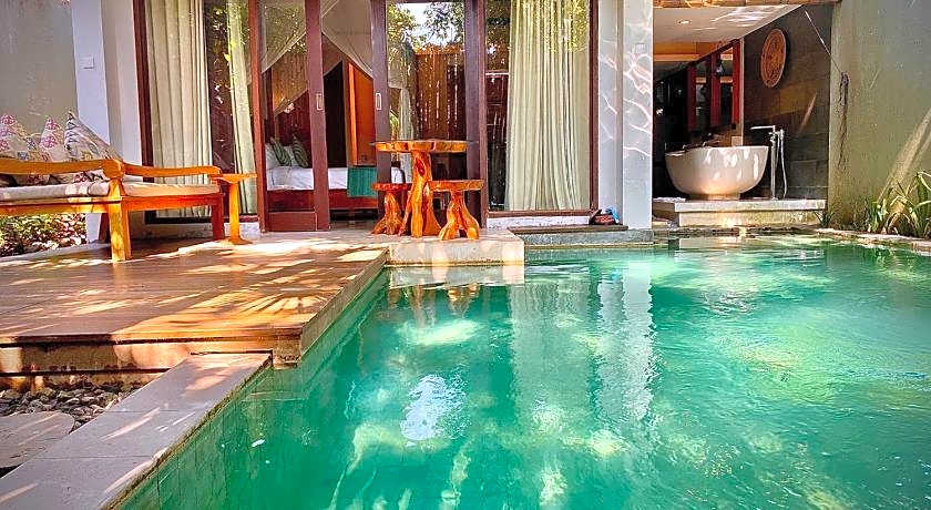 Regali Villa Canggu