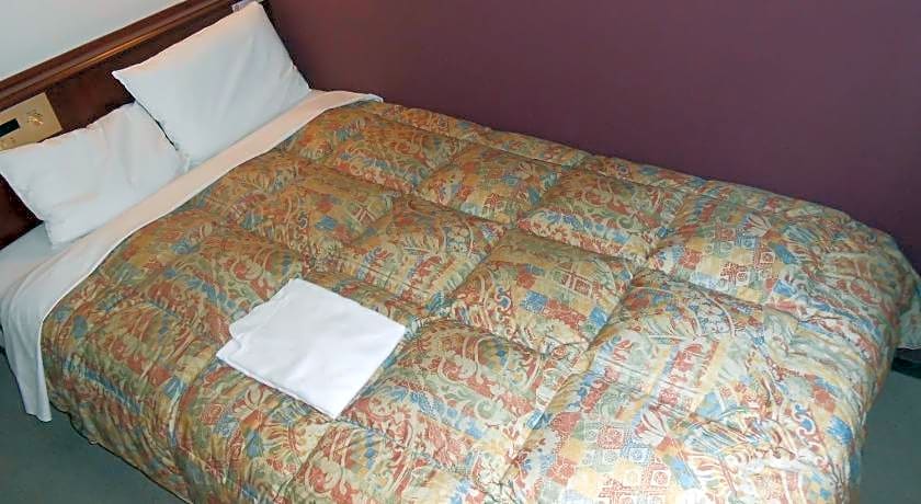 Kuretake-Inn Act Hamamatsu